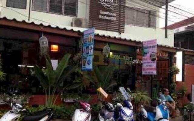 The Chiangmai Nest Guesthouse