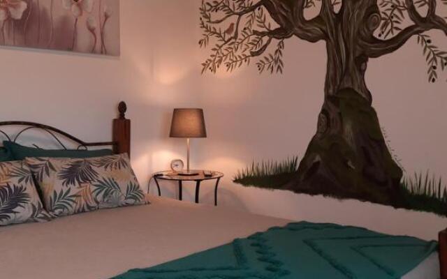 Casinha das Oliveiras