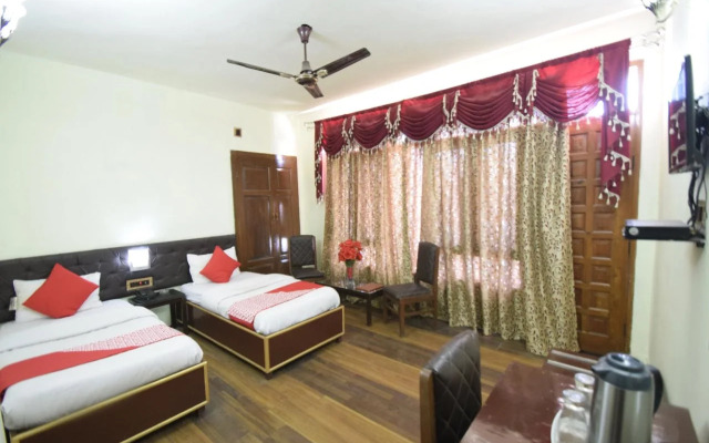 Oyo 16980 Akbar'S Retreat