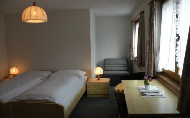 La Tgoma - Hotel & Restaurant