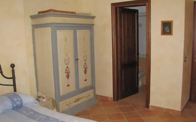 Bed & Breakfast Il BarbaGianni