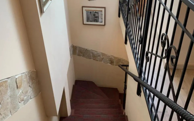 GRONO Apartamenty