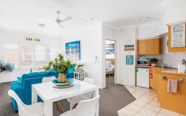 Zenith Unit 7 - Shoal Bay