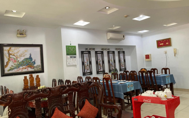 OYO 130 Tuan Long Hotel