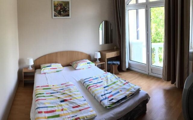Pelso Apartman