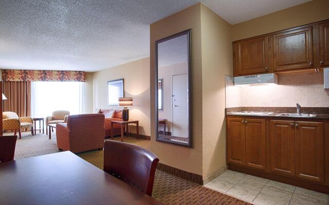 Spark by Hilton Ormond Beach Oceanfront