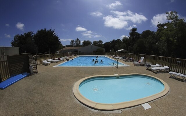 Ternelia La Caillebotière