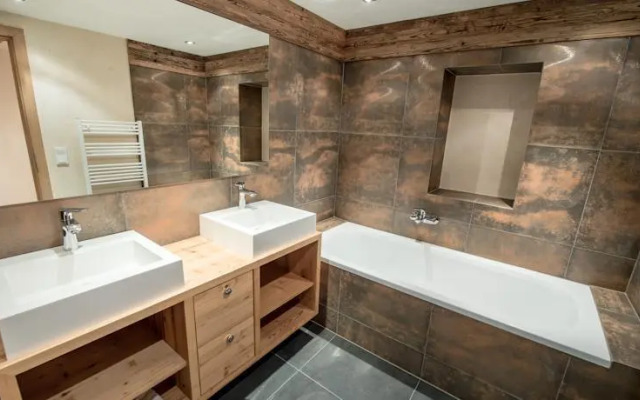 Appartements Pöllhof