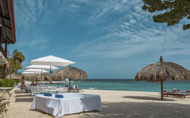 Zoetry Curaçao Resort & Spa - All Inclusive