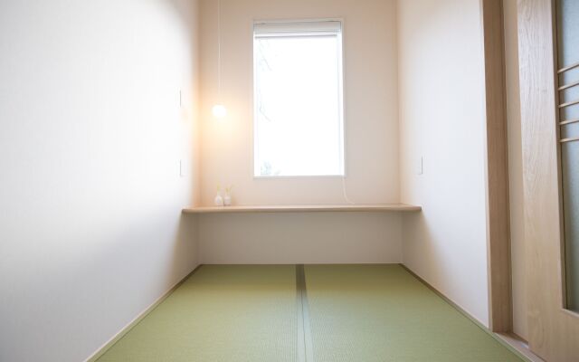 The Pool Resort Villa ICHIGOICHIE