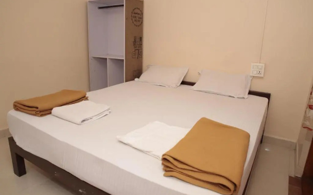 Orange Sky Inn Holiday Home