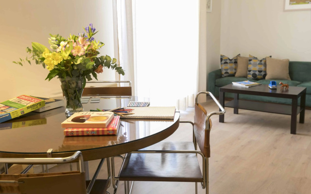 Residence Porta al Prato