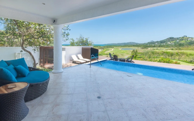 Pristine Bay 1005- Villa Loce 4 Bedroom Home