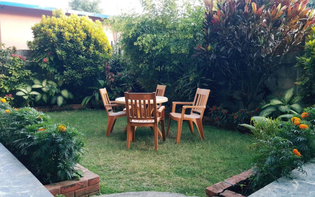 Nanohana Lodge