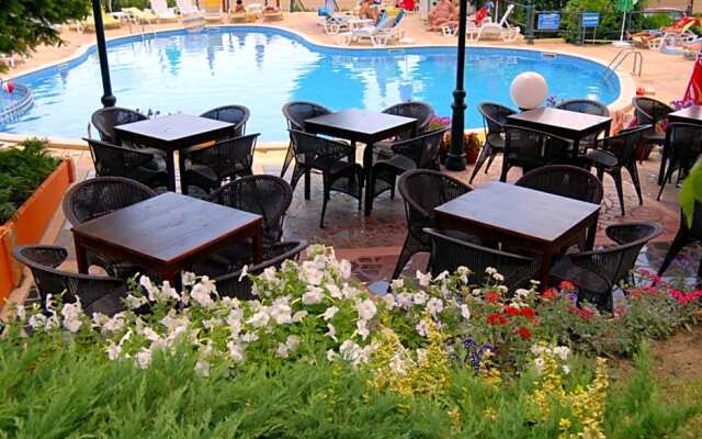 Briz 2 Hotel