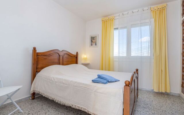 House Byblos Empuriabrava