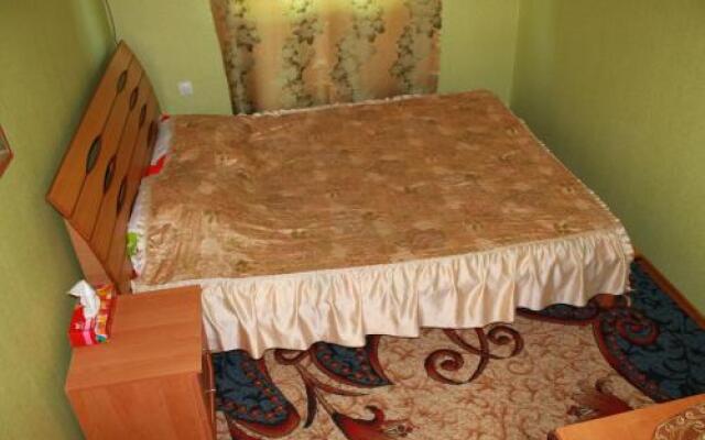 Guest House Ksenia