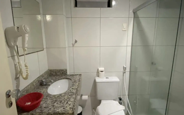 Hotel Fortaleza Inn
