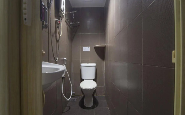 OYO 90235 Hotel Inap Sri Gombak