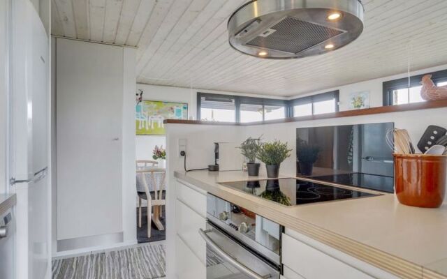 "Stjerne" - 300m from the sea in SE Jutland