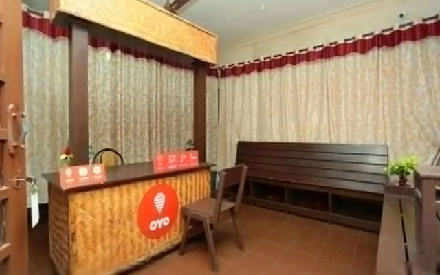OYO 14546 The Reach Resort