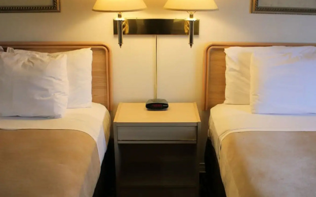 Coronet Hotel Prince Albert