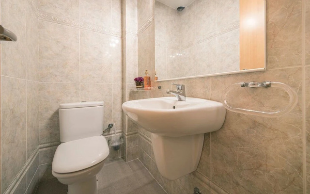 Apartamentos Montserrat