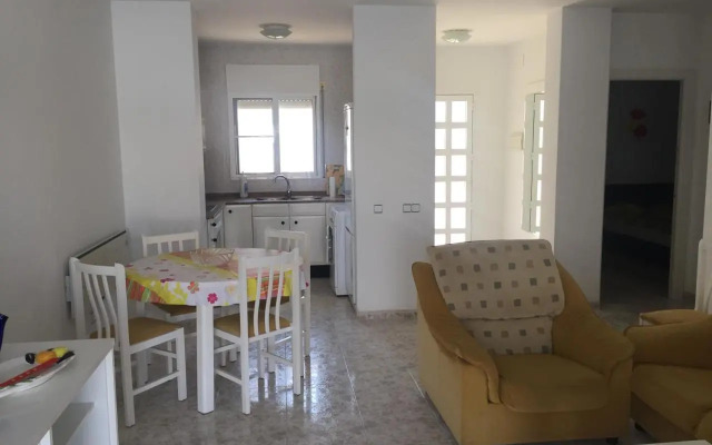 Apartment Los Eucaliptus