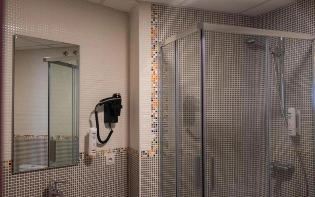 Hotel Spa Odeón