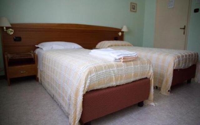 Hotel Trieste