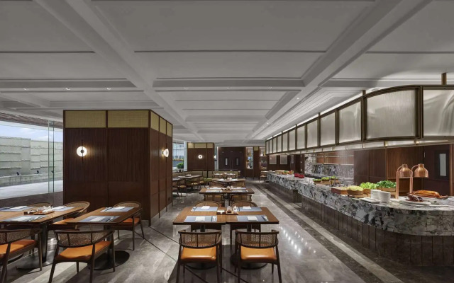 Hilton Foshan Shunde