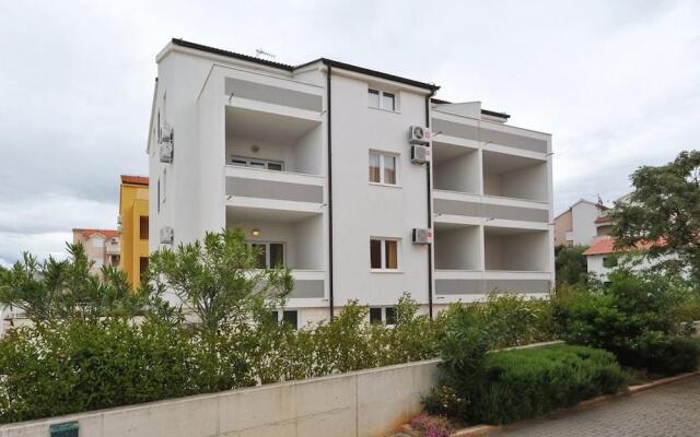 Apartments Kruno