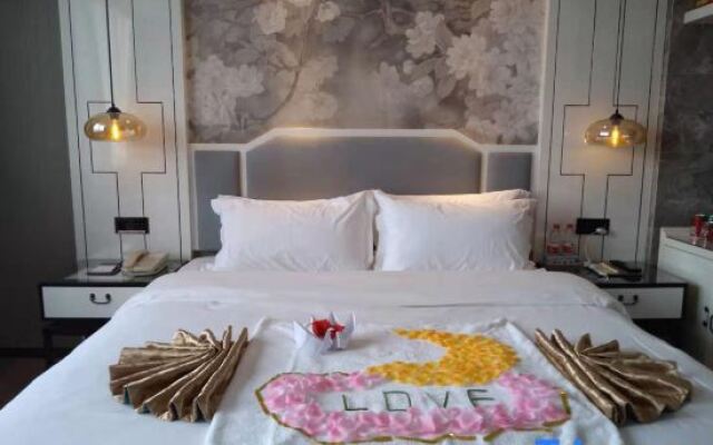 Tianyuan Lushan Hotel