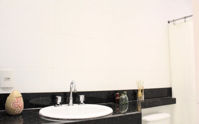 Cobertura Duplex com linda vista