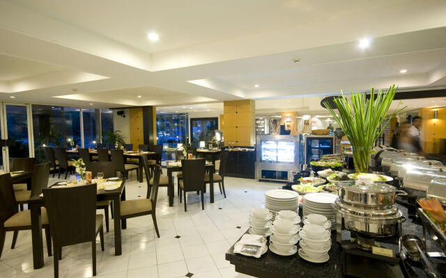 Kantary House Hotel & Serviced Apartments