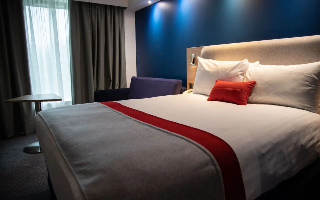 Holiday Inn Express London Stansted Airport by IHG