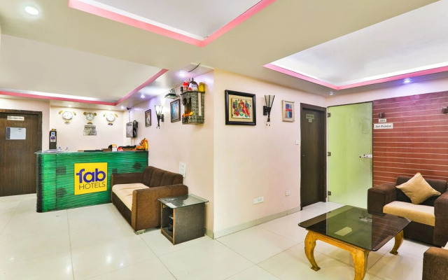 Hotel Royal Ville