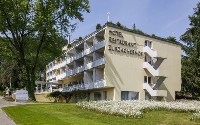 VitalBoutique Hotel Zurzacherhof