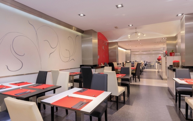 Hotel Ciutadella Barcelona