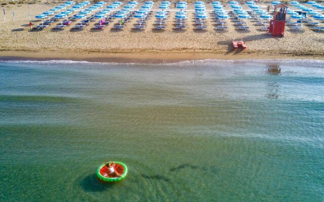 Superior Lodge in Grosseto