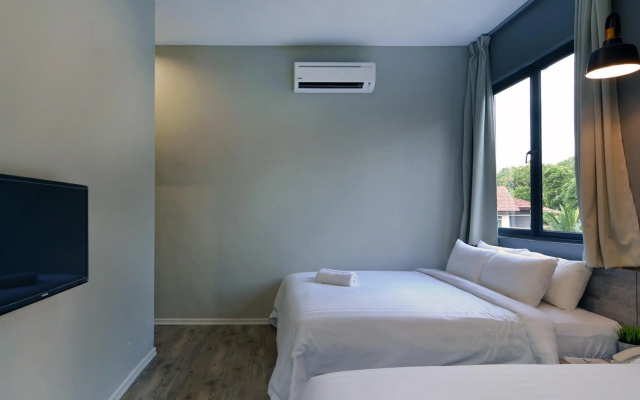 Chariton Hotel Alma