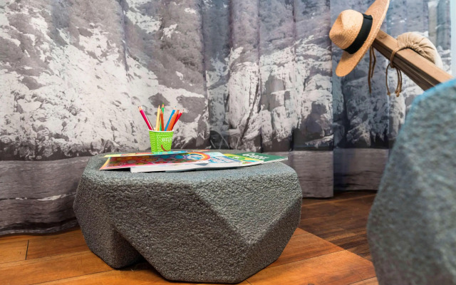 ibis Styles Marseille Centre Prado Place Castellane