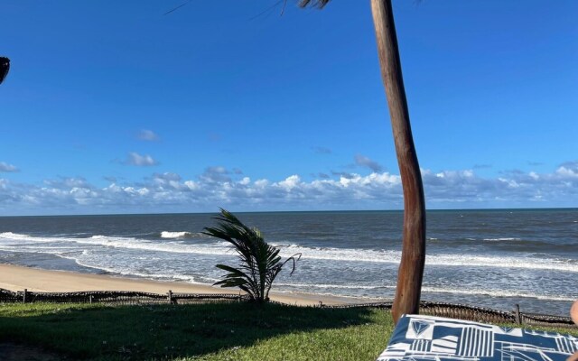 Impeccable 4-bedroom Beach House With a Great View