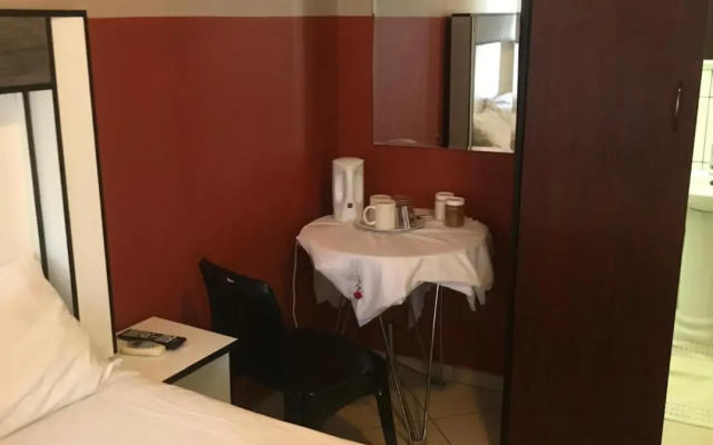 Sharon Rose Guesthouse