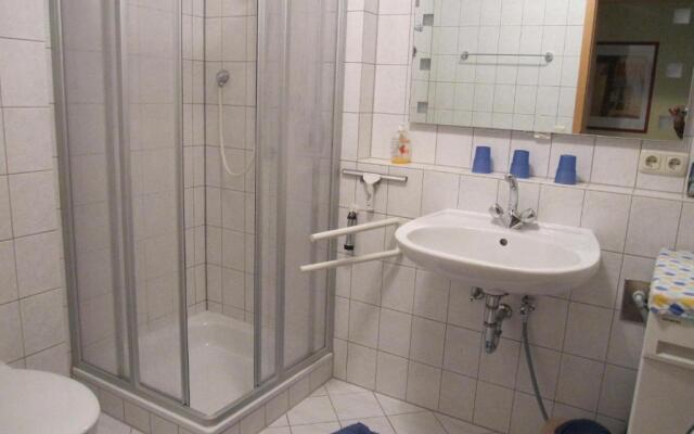 Ferienwohnung Gertraud Müller