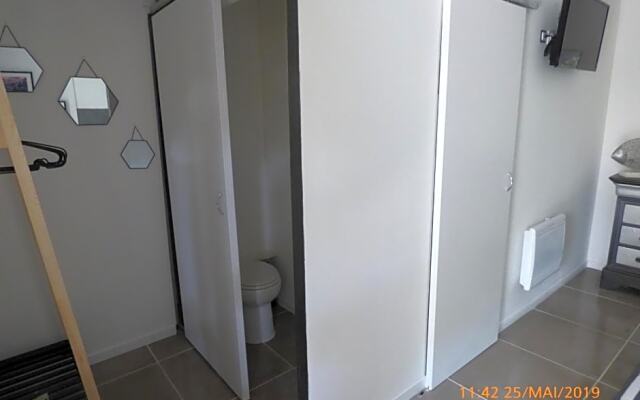 Mas Maurane Chambre d'hôtes
