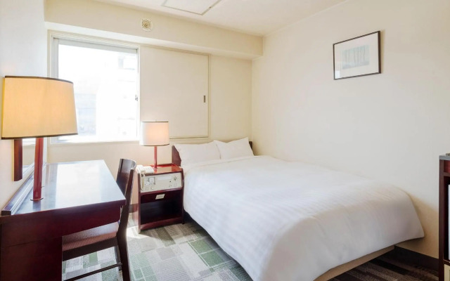 Hotel Paco Obihiro Chuo