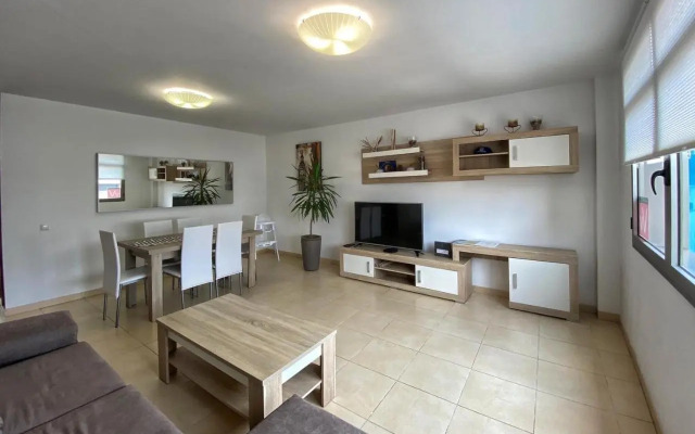 Apartamento Muelle Deportivo