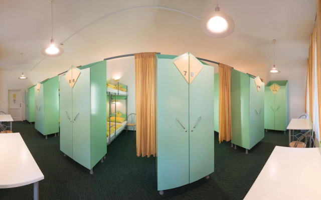 MP Hostel Budapest