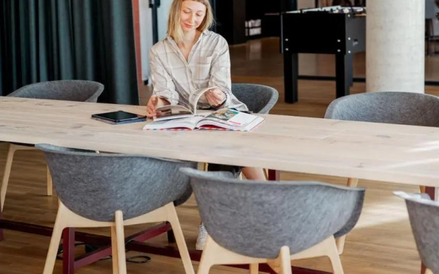 STAYERY Bielefeld Hauptbahnhof